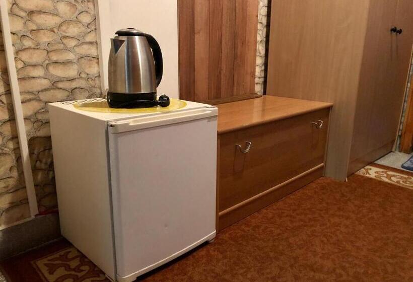 스탠다드 테라스 룸, Guest House Niya