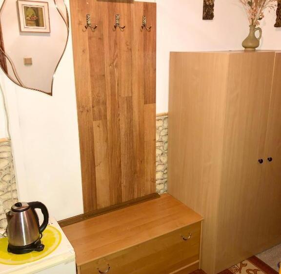 Номер Стандарт с Террасой, Guest House Niya