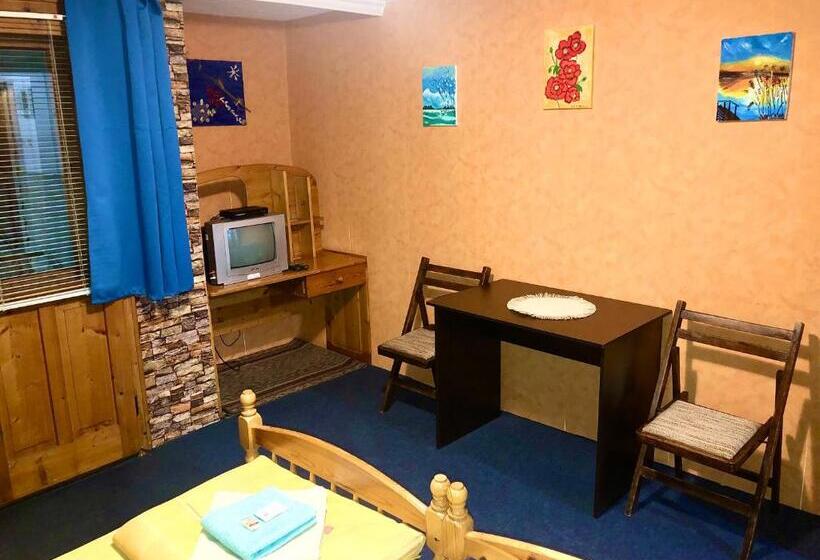 스탠다드 테라스 룸, Guest House Niya