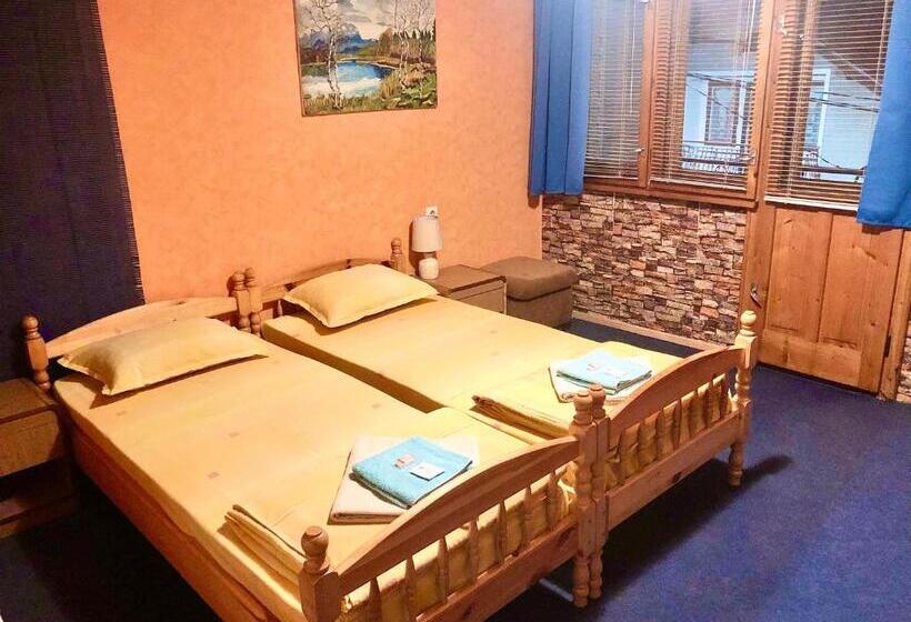 스탠다드 테라스 룸, Guest House Niya