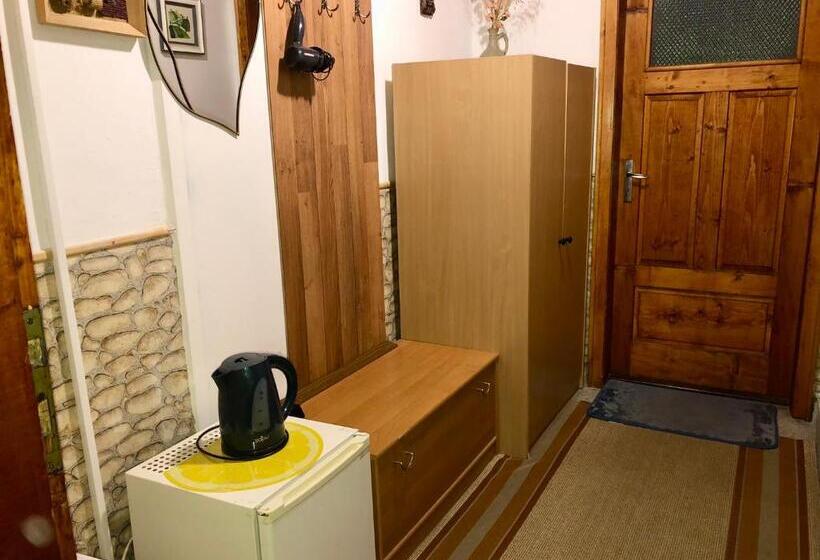 스탠다드 테라스 룸, Guest House Niya