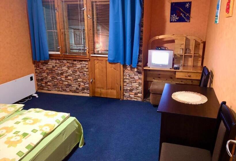 스탠다드 테라스 룸, Guest House Niya