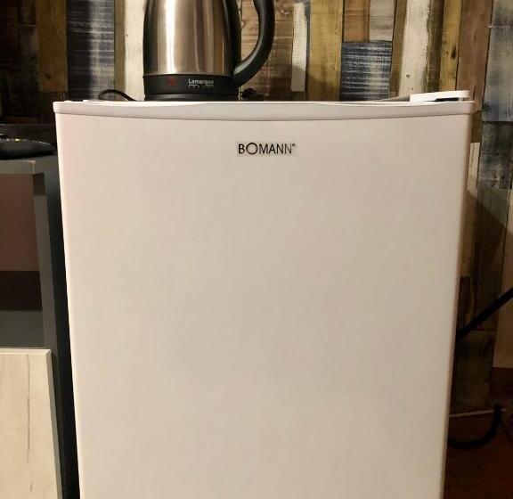 스탠다드 트리플 룸 테라스, Guest House Niya