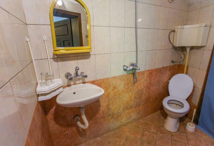 חדר סטנדרט, Guest House Planinska Sreshta