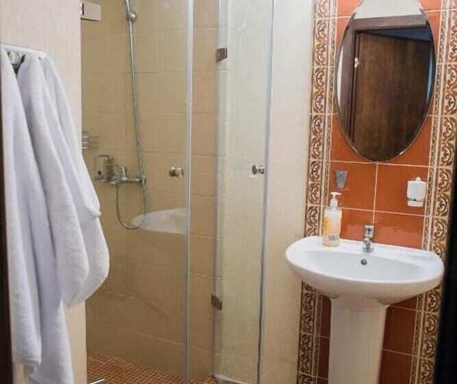 غرفة قياسية, Spa Hotel Michur Inn