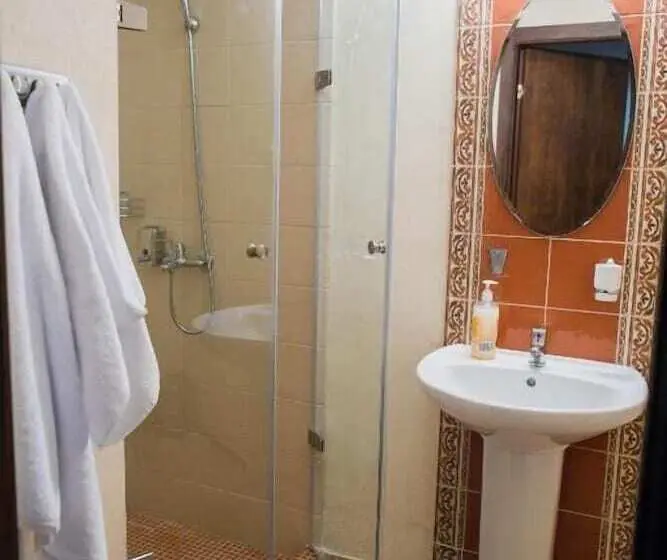 スタンダードルーム, Spa Hotel Michur Inn