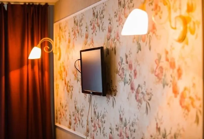 スタンダードルーム, Spa Hotel Michur Inn