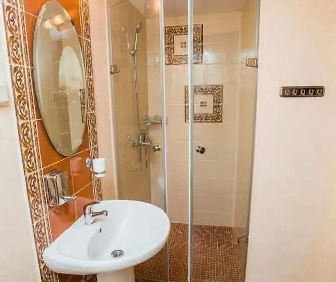 コンフォートルーム, Spa Hotel Michur Inn