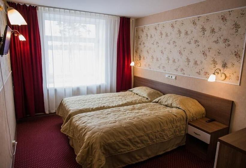 غرفة كومفورت, Spa Hotel Michur Inn