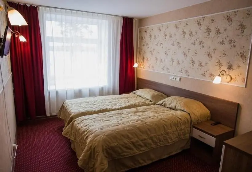 コンフォートルーム, Spa Hotel Michur Inn