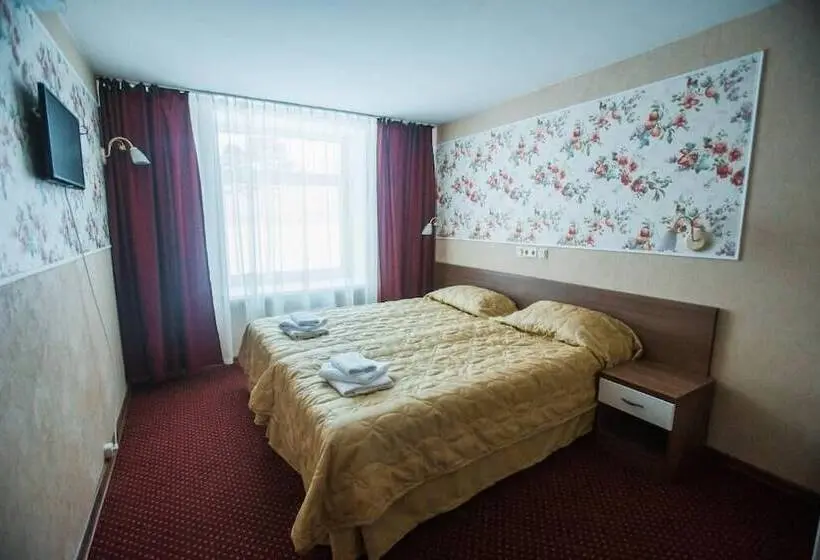 コンフォートルーム, Spa Hotel Michur Inn
