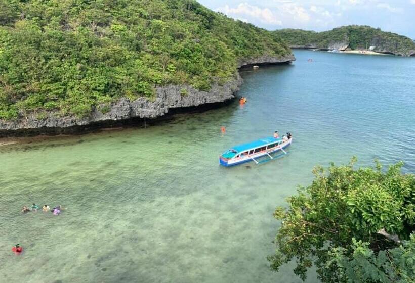 스탠다드 룸, Rustic Crown