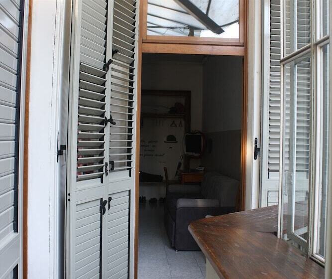 اتاق استاندارد یک نفره, Albergo Avalon