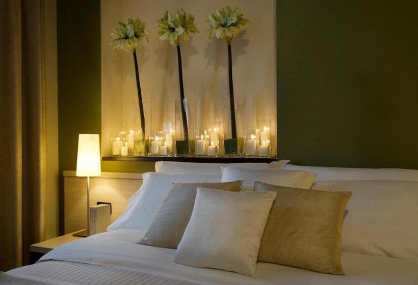 스탠다드 룸, Albergo D Italia