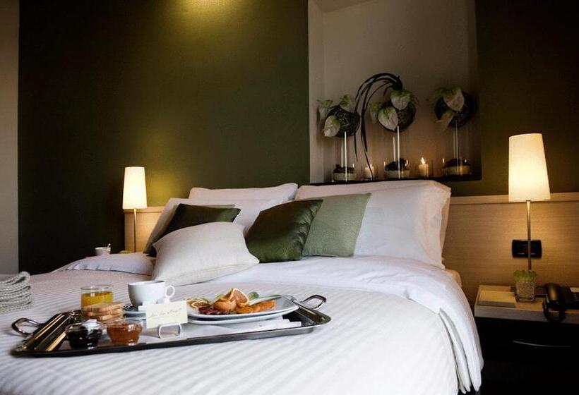 חדר סטנדרט, Albergo D Italia