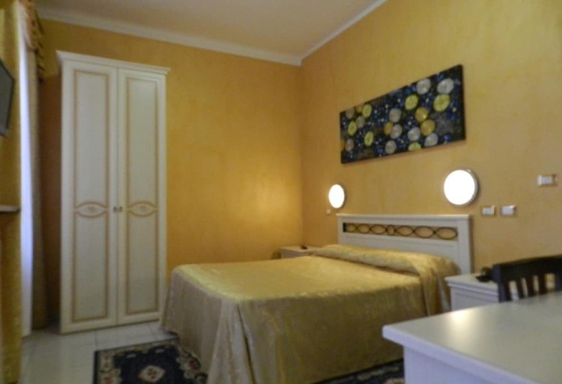 غرفة قياسية, Antico Distretto