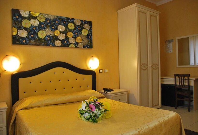 غرفة قياسية, Antico Distretto