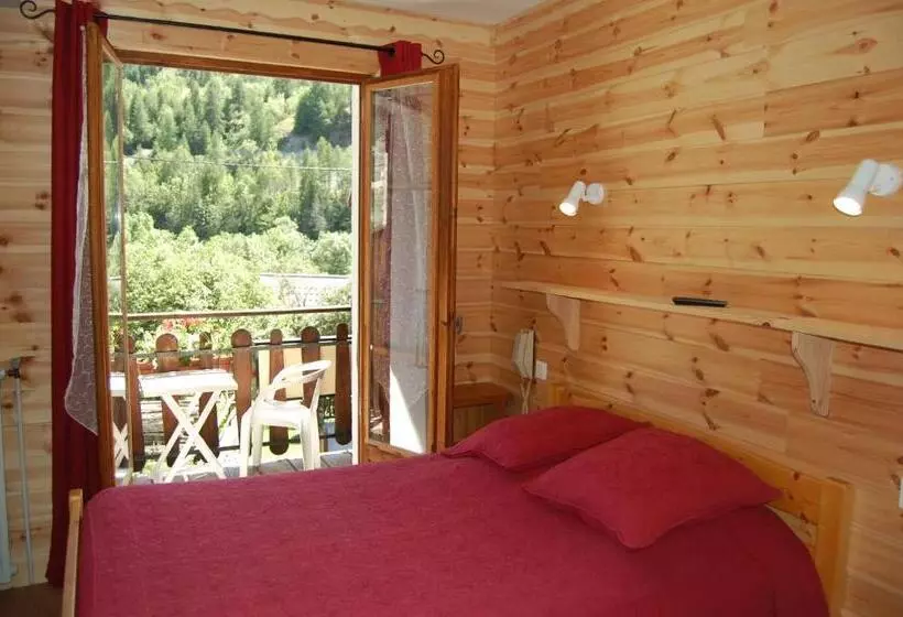 اتاق استاندارد, Au Bon Logis