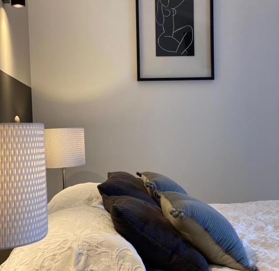 标准间, Auberge De La Tour De Brison