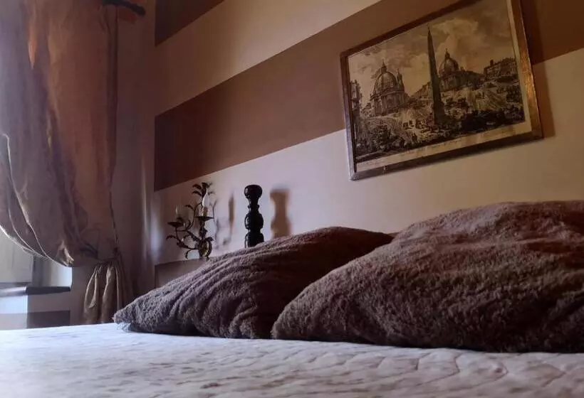 クラシックルーム, Castello San Giuseppe   Historical Bed And Breakfast
