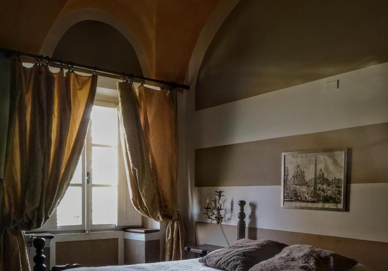 חדר קלאסי, Castello San Giuseppe   Historical Bed And Breakfast
