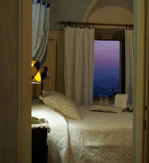 חדר קלאסי, Castello San Giuseppe   Historical Bed And Breakfast