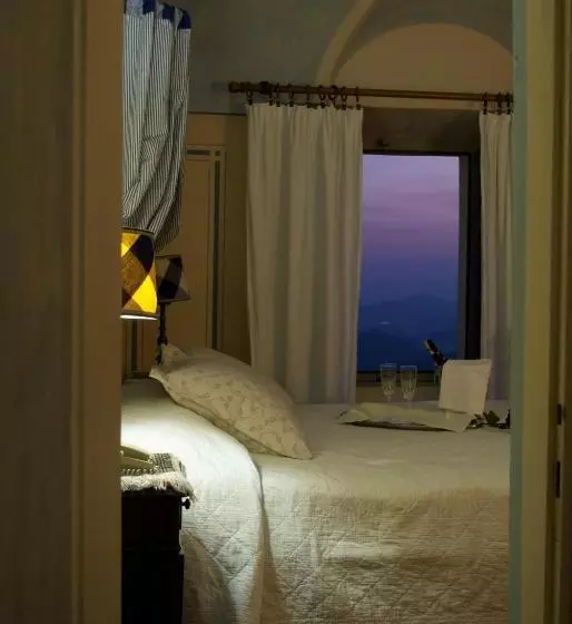 クラシックルーム, Castello San Giuseppe   Historical Bed And Breakfast