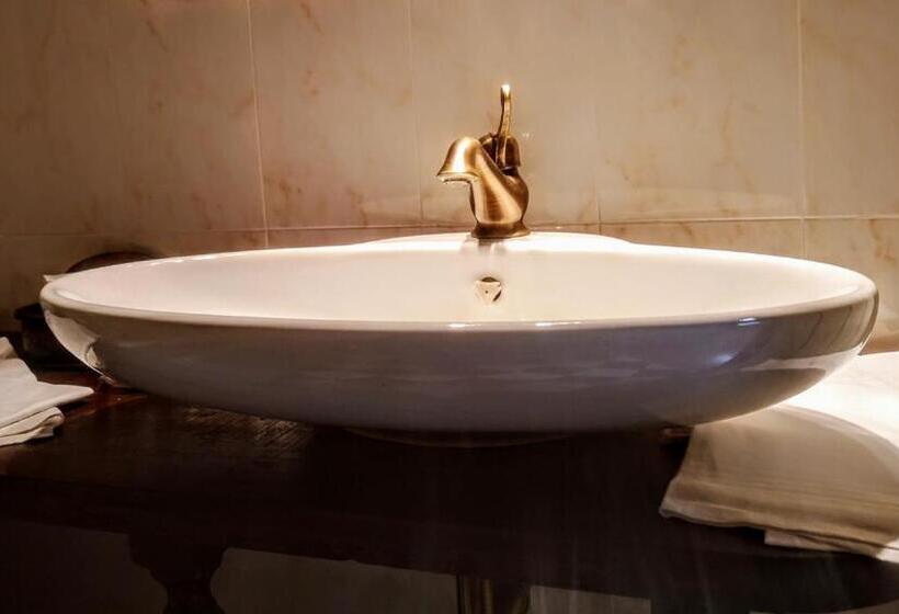 חדר קלאסי, Castello San Giuseppe   Historical Bed And Breakfast