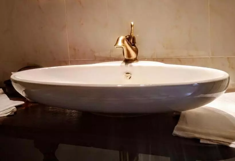 クラシックルーム, Castello San Giuseppe   Historical Bed And Breakfast