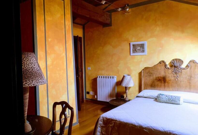 חדר קלאסי, Castello San Giuseppe   Historical Bed And Breakfast