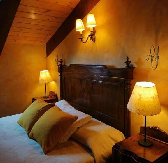 클래식 룸, Castello San Giuseppe   Historical Bed And Breakfast