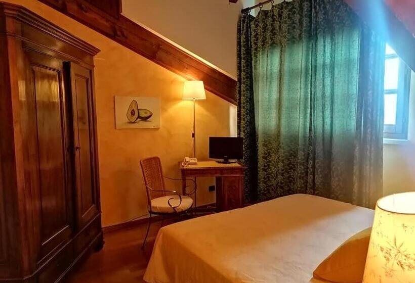 חדר קלאסי, Castello San Giuseppe   Historical Bed And Breakfast