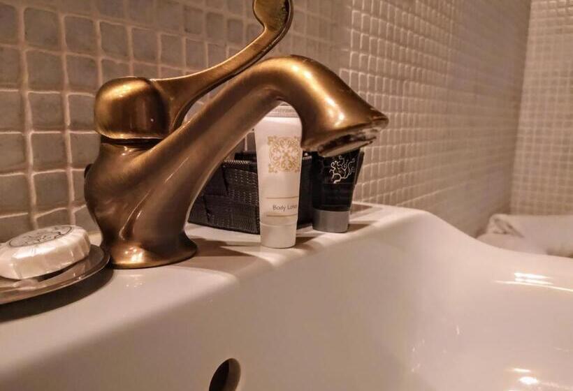 חדר סופריור, Castello San Giuseppe   Historical Bed And Breakfast