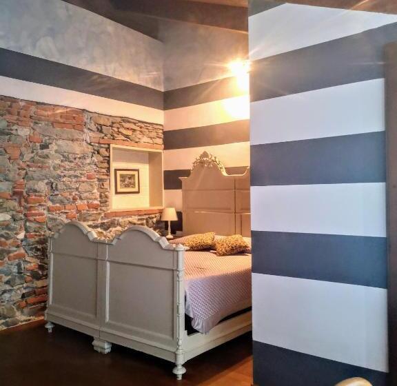 חדר סופריור, Castello San Giuseppe   Historical Bed And Breakfast