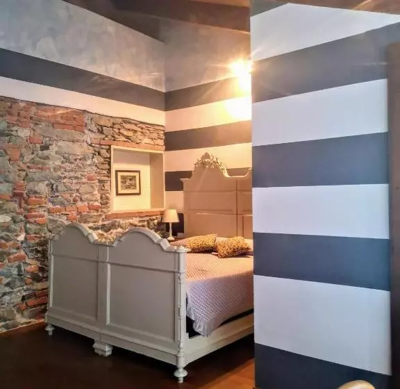 スーペリアールーム, Castello San Giuseppe   Historical Bed And Breakfast