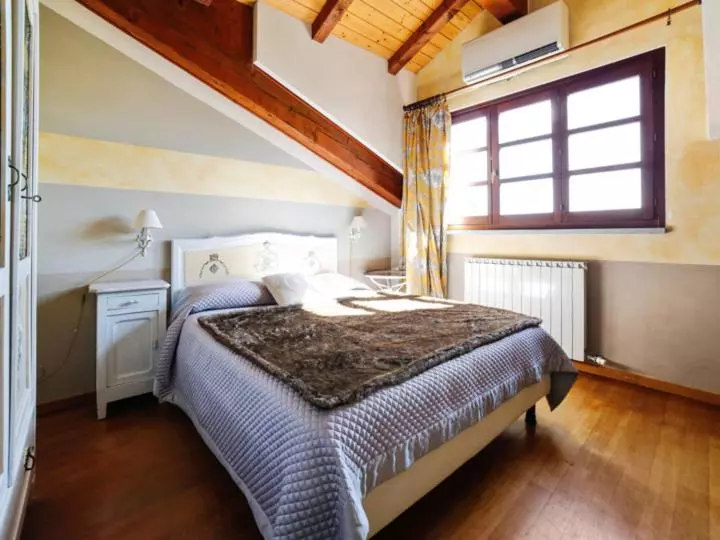 スーペリアールーム, Castello San Giuseppe   Historical Bed And Breakfast