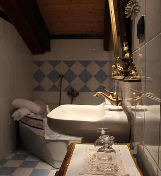 חדר סופריור, Castello San Giuseppe   Historical Bed And Breakfast