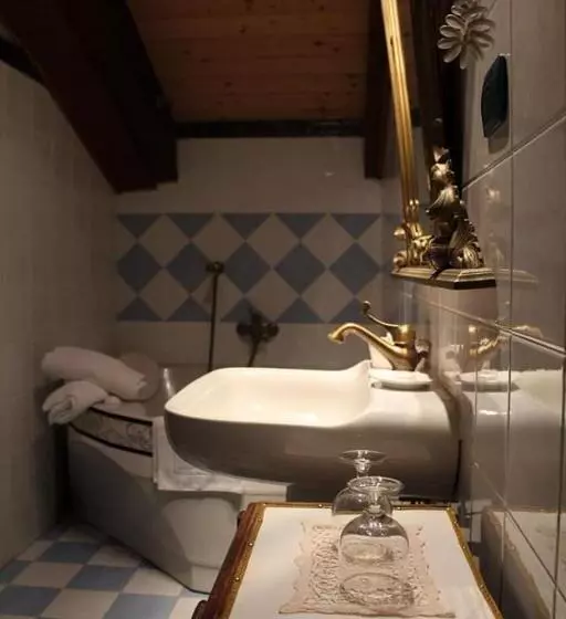 スーペリアールーム, Castello San Giuseppe   Historical Bed And Breakfast