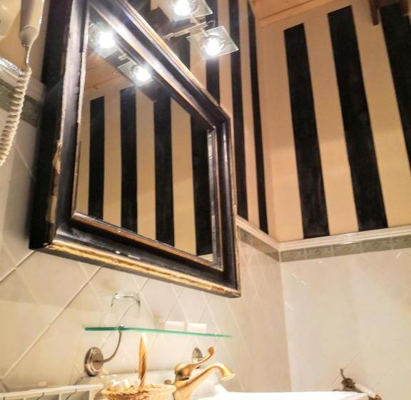 חדר סופריור לשלושה, Castello San Giuseppe   Historical Bed And Breakfast