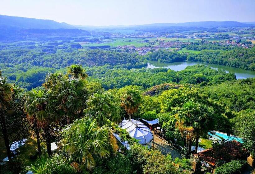 חדר סופריור לשלושה, Castello San Giuseppe   Historical Bed And Breakfast