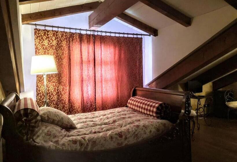 스위트, Castello San Giuseppe   Historical Bed And Breakfast