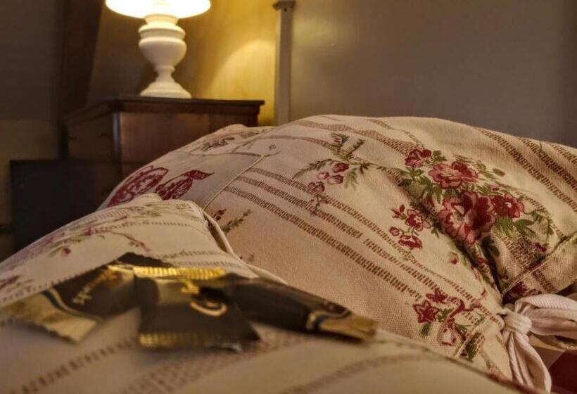 סוויטה, Castello San Giuseppe   Historical Bed And Breakfast