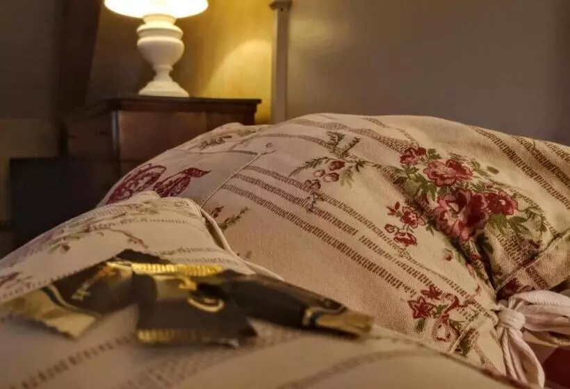 スイート, Castello San Giuseppe   Historical Bed And Breakfast