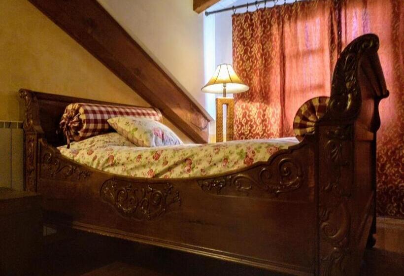 סוויטה, Castello San Giuseppe   Historical Bed And Breakfast