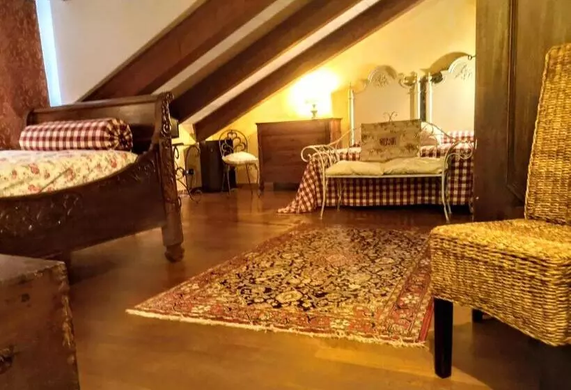 スイート, Castello San Giuseppe   Historical Bed And Breakfast