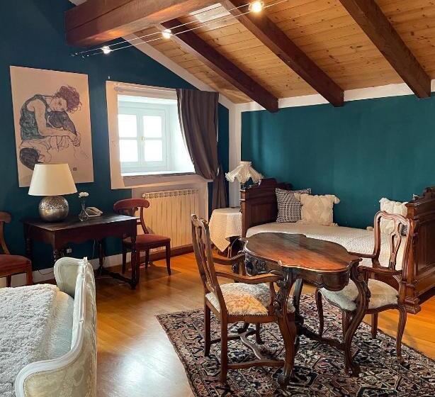 스위트, Castello San Giuseppe   Historical Bed And Breakfast