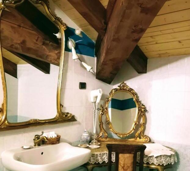 סוויטה, Castello San Giuseppe   Historical Bed And Breakfast