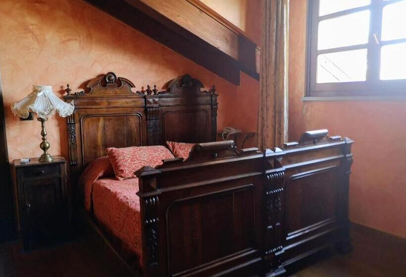 סוויטה, Castello San Giuseppe   Historical Bed And Breakfast