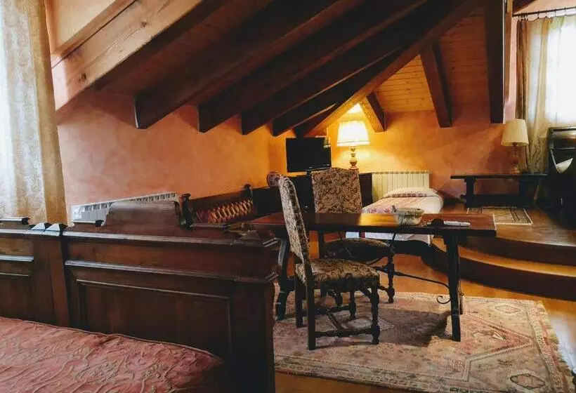 スイート, Castello San Giuseppe   Historical Bed And Breakfast