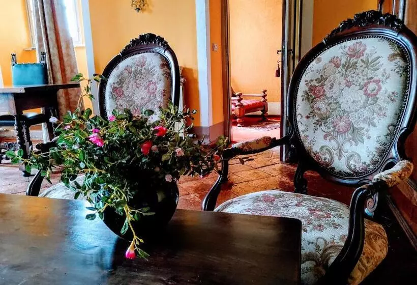 スイート, Castello San Giuseppe   Historical Bed And Breakfast